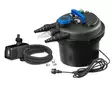 Bio Pressure 6000 suodatin + pumppu - Suodattimet - 8711465554169 - 1