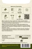 Kamomillasaunio siemen - Annossiemenet - 7332756230589 - 2