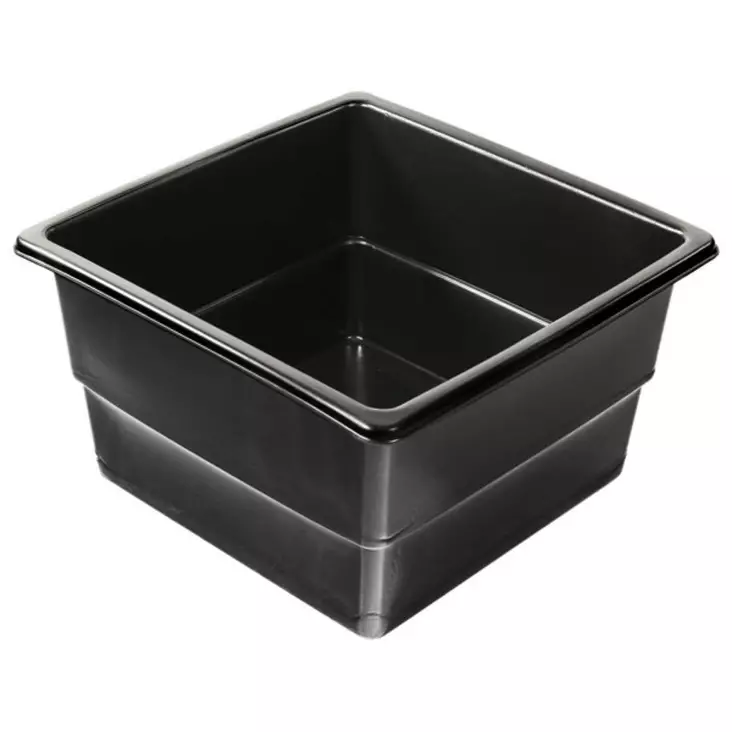 Allas, neliskanttinen 80*80*45cm - Altaat - 6430052210999 - 1