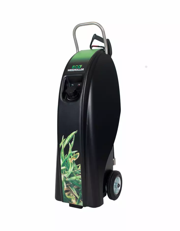 Eco Weedkiller garden - Koneet ja laitteet - AB10010012049 - 1