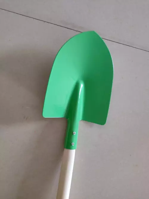 Lapio, lasten - Työkalut ja tarvikkeet - 6430068432569 - 1