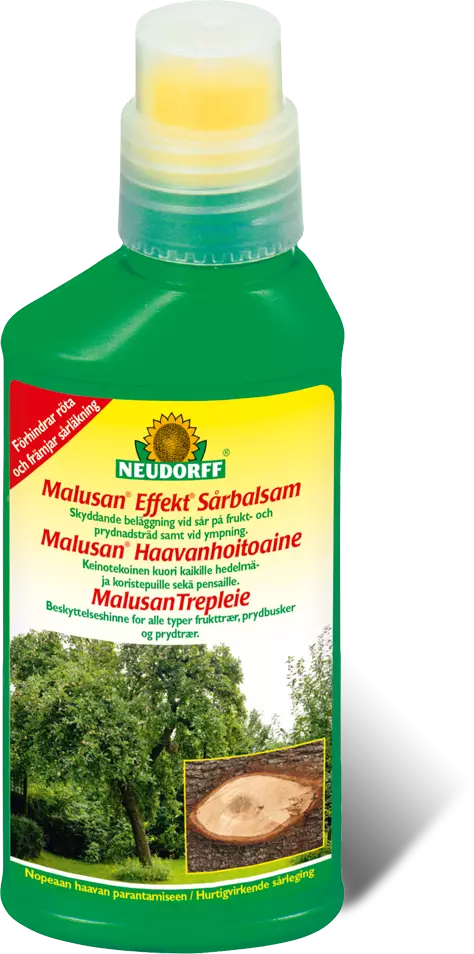 Malusan haavanhoito 250ml - Muut torjunta-aineet - 4005240160039 - 1