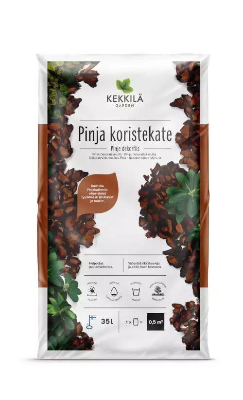 Pinja koristekate 35L - Katteet - 6433000101939 - 1