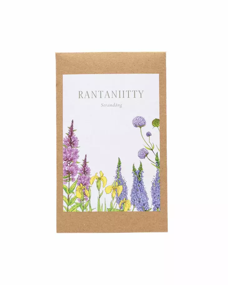 Rantaniitty 10m2 - Niittysiemenseokset - 6419114000129 - 1