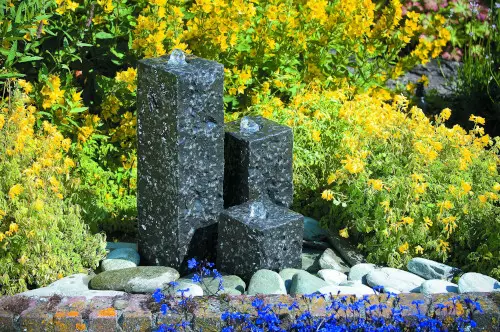 Suihkulähdesetti Modena - Suihkulähteet - 8711465082679 - 1